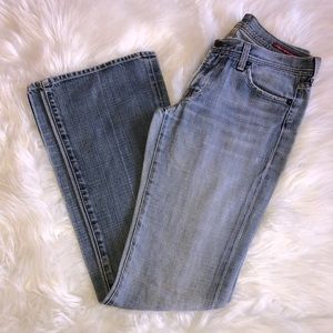 Citizens of Humanity Ingrid #002 Flair Jeans